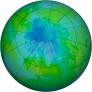 Arctic Ozone 2000-09-03